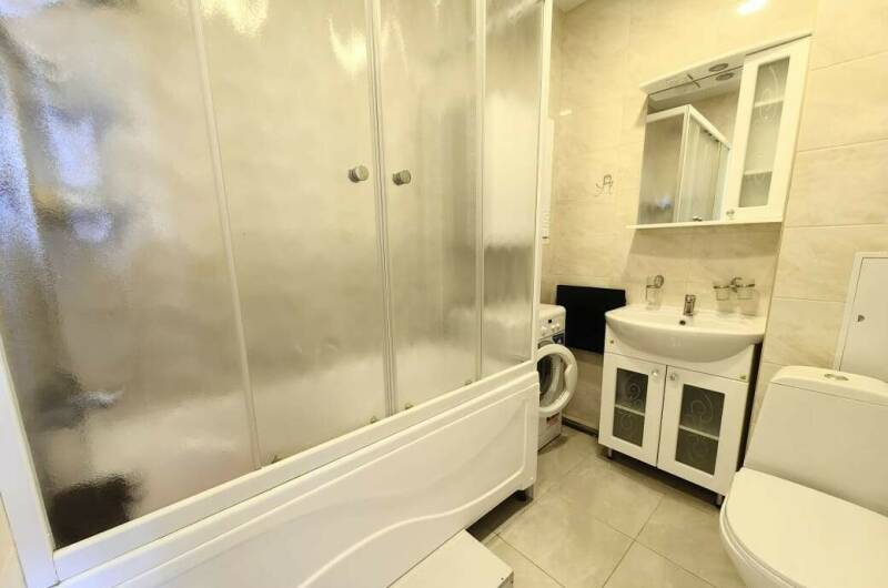 Изображение Изображение квартиры / апартамента "Однокомнатная квартира на Лескова" #10 #8