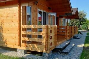 Изображение квартиры "«Эко» домик"