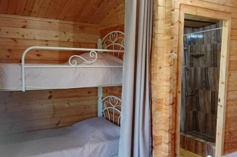 Изображение Изображение квартиры "«Эко» домик" #4 #4