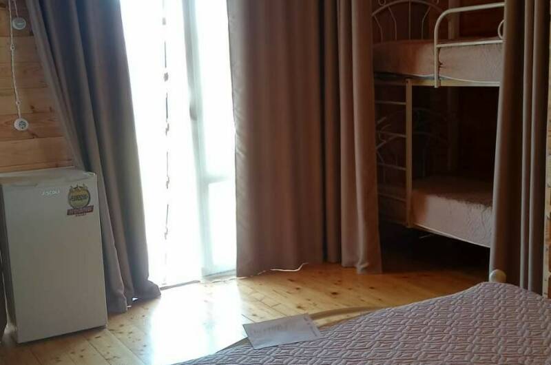 Изображение Изображение квартиры "«Эко» домик" #5 #5