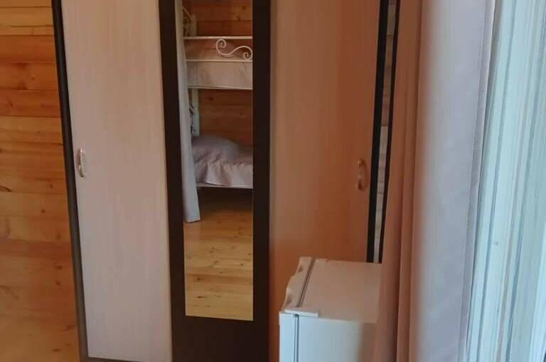 Изображение Изображение квартиры / апартамента "«Эко» домик" #11 #9