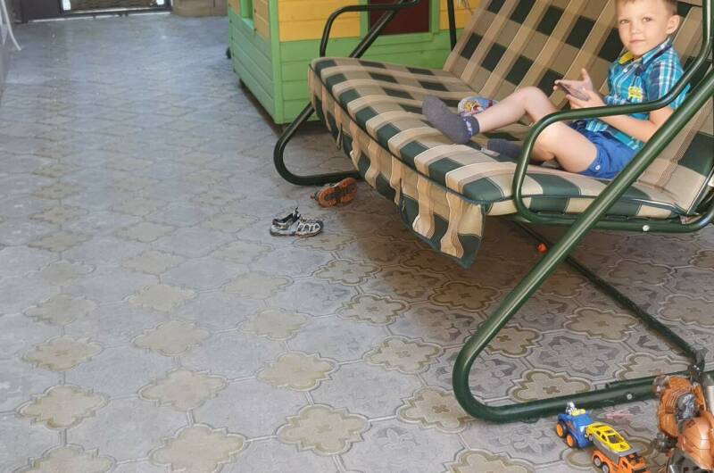 Изображение Изображение гостиницы &quot;Гостевой дом «ВиЖен»&quot; #2 #2