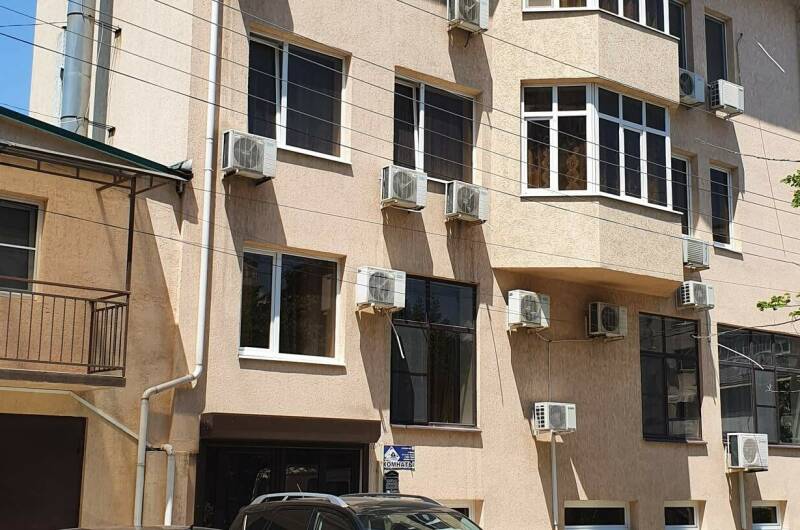 Изображение Изображение гостиницы &quot;Гостевой дом «ВиЖен»&quot; #4 #4