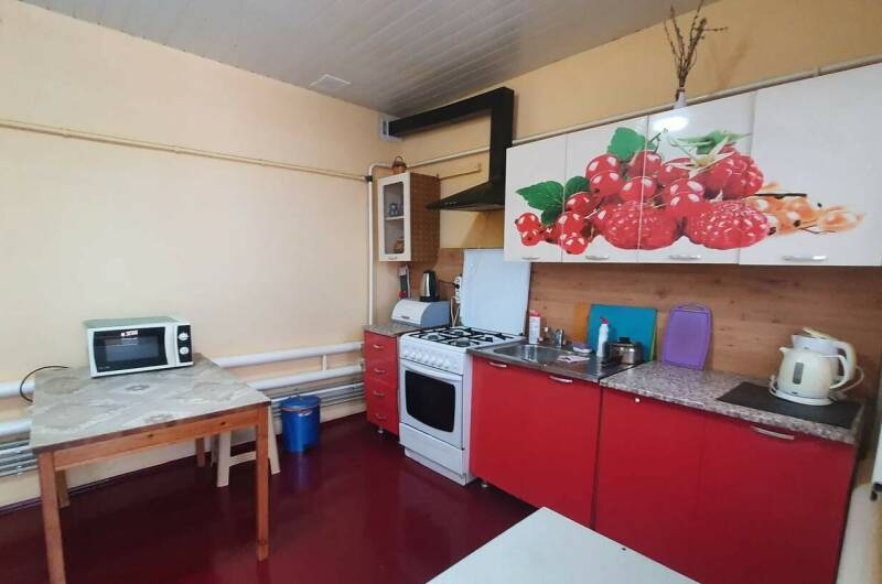 Изображение Изображение гостиницы &quot;Гостевой дом «ВиЖен»&quot; #5 #5