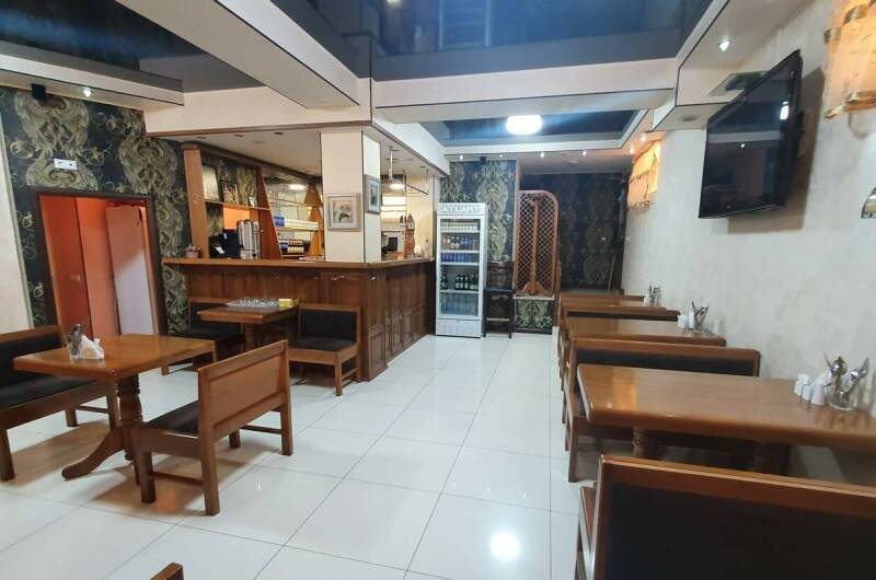 Изображение Изображение гостиницы &quot;Гостевой дом «ВиЖен»&quot; #8 #8