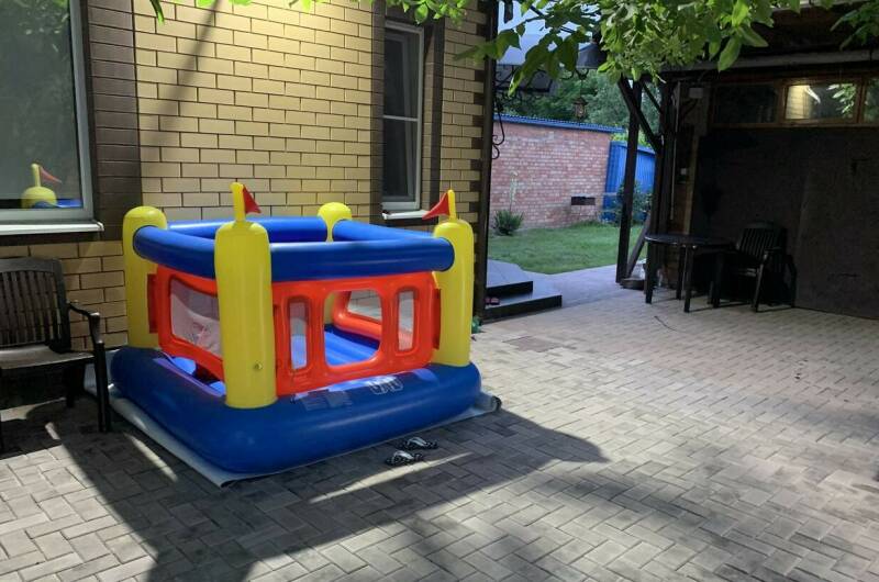 Изображение Изображение квартиры &quot;Коттедж под ключ&quot; #1 #1