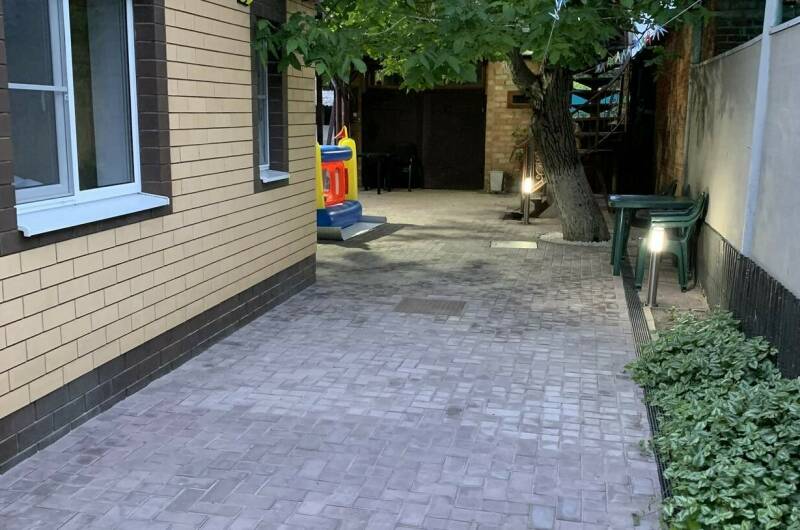 Изображение Изображение квартиры &quot;Коттедж под ключ&quot; #5 #5