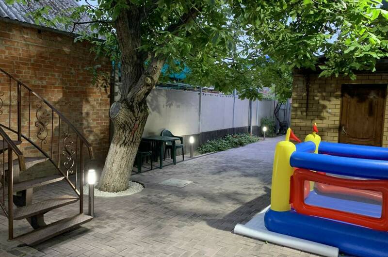 Изображение Изображение квартиры &quot;Коттедж под ключ&quot; #6 #6