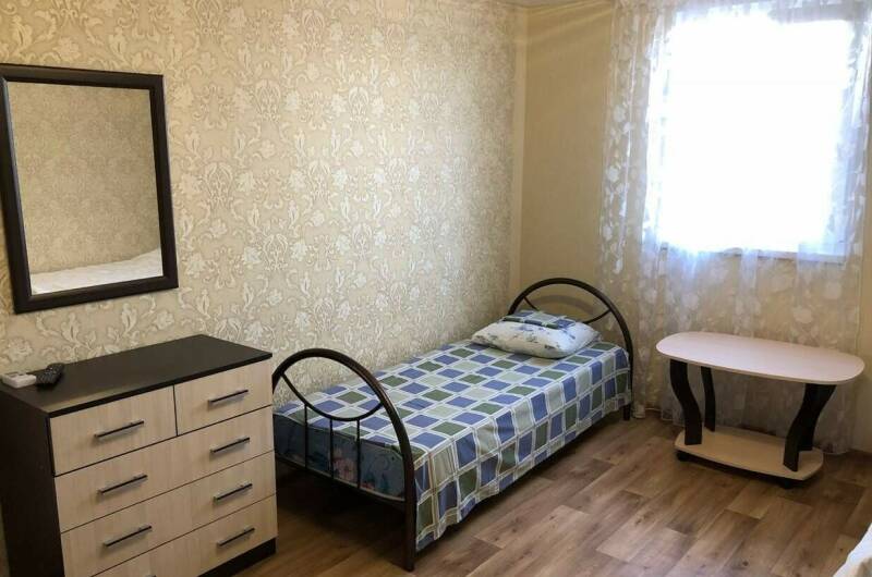 Изображение Изображение квартиры / апартамента "Коттедж под ключ" #10 #8