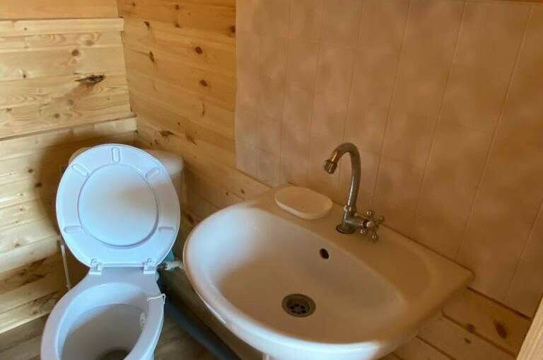 Изображение Изображение квартиры &quot;Дом под ключ у моря на 4 человека&quot; #4 #4