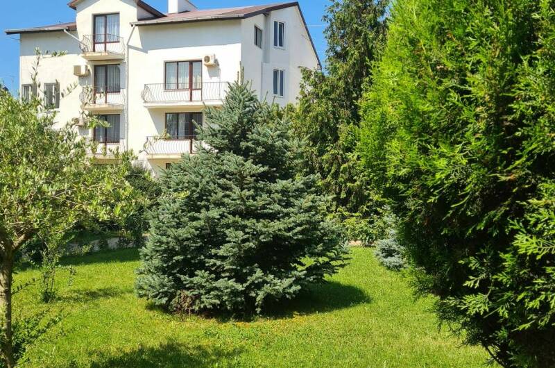 Изображение Изображение гостиницы &quot;Гостевой дом на Пионерском&quot; #1 #1