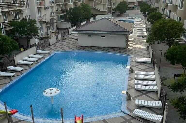 Изображение Изображение гостиницы &quot;Гостевой дом на Пионерском&quot; #3 #3