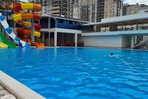 Изображение квартиры / апартамента "Апартаменты ЖК «Кавказ»"