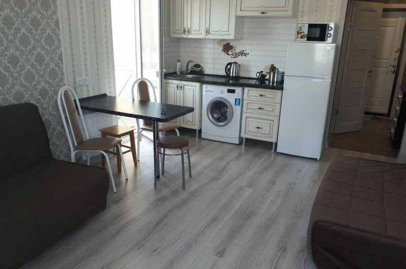 Изображение Изображение квартиры &quot;Апартаменты ЖК «Кавказ»&quot; #2 #2