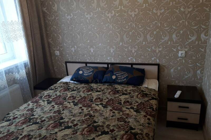 Изображение Изображение квартиры &quot;Апартаменты ЖК «Кавказ»&quot; #4 #4