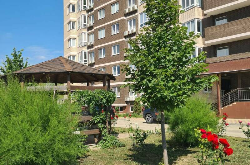 Изображение Изображение квартиры &quot;Апартаменты ЖК «Кавказ»&quot; #5 #5