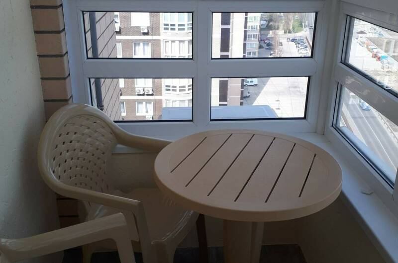 Изображение Изображение квартиры &quot;Апартаменты ЖК «Кавказ»&quot; #8 #8