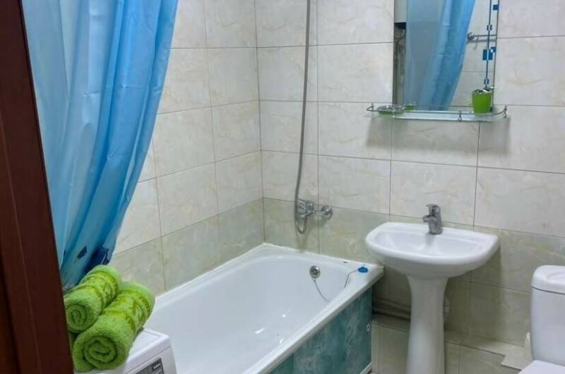 Изображение Изображение квартиры &quot;Квартира студия у моря&quot; #2 #2