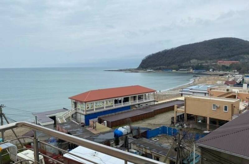 Изображение Изображение квартиры &quot;Квартира студия у моря&quot; #3 #3