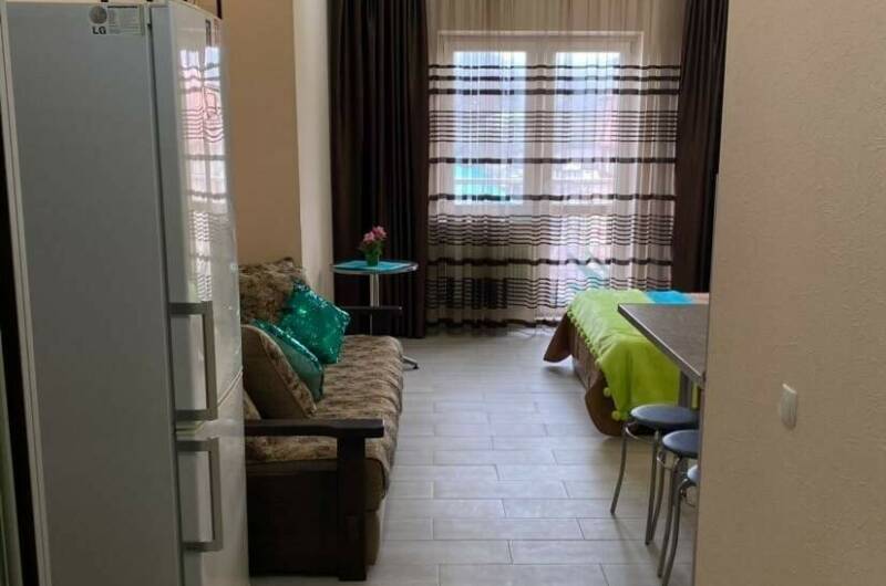 Изображение Изображение квартиры &quot;Квартира студия у моря&quot; #5 #5