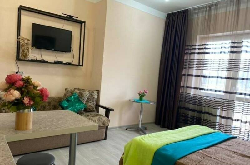 Изображение Изображение квартиры &quot;Квартира студия у моря&quot; #6 #6