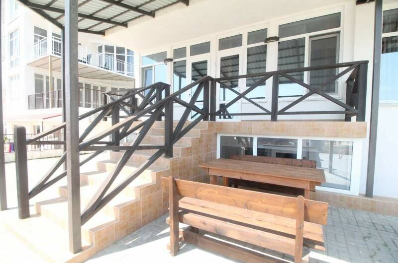 Изображение Изображение гостиницы &quot;Апартаменты «Морской бриз»&quot; #1 #1