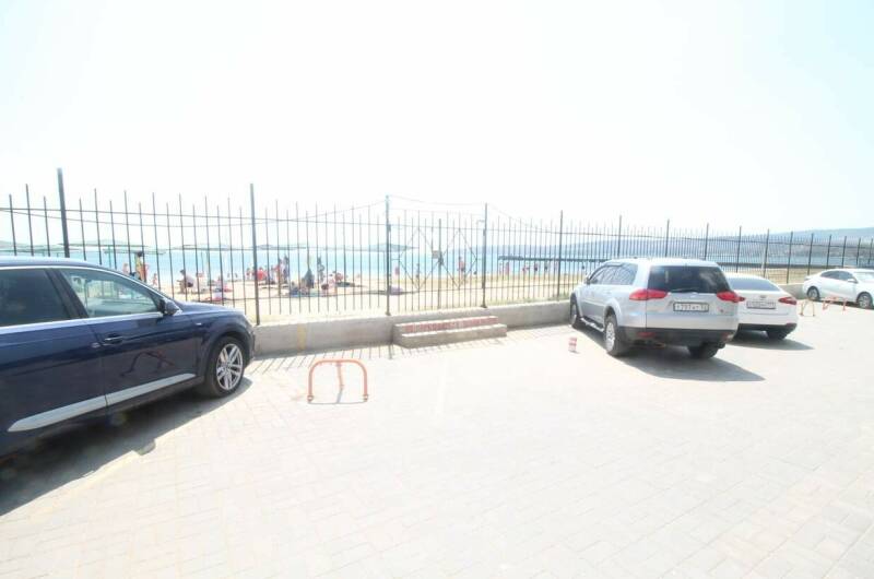 Изображение Изображение гостиницы &quot;Апартаменты «Морской бриз»&quot; #2 #2