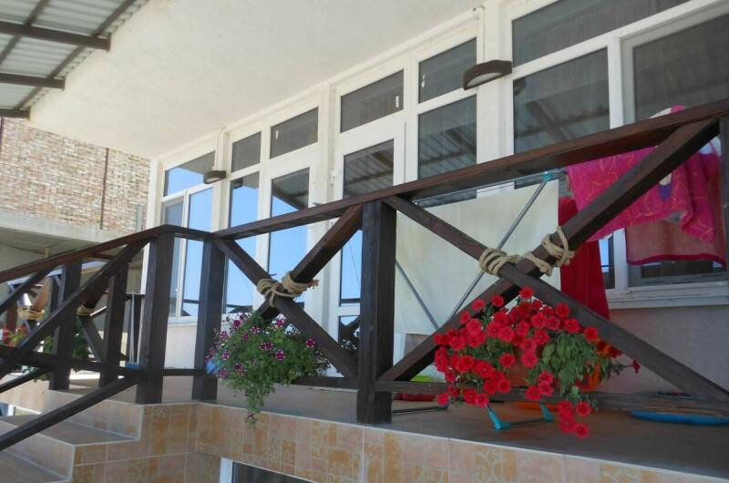 Изображение Изображение гостиницы &quot;Апартаменты «Морской бриз»&quot; #3 #3