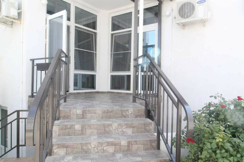 Изображение Изображение гостиницы &quot;Апартаменты «Морской бриз»&quot; #4 #4