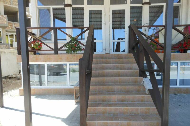 Изображение Изображение гостиницы &quot;Апартаменты «Морской бриз»&quot; #5 #5