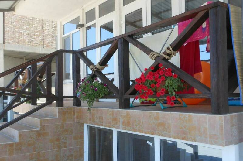 Изображение Изображение гостиницы &quot;Апартаменты «Морской бриз»&quot; #6 #6