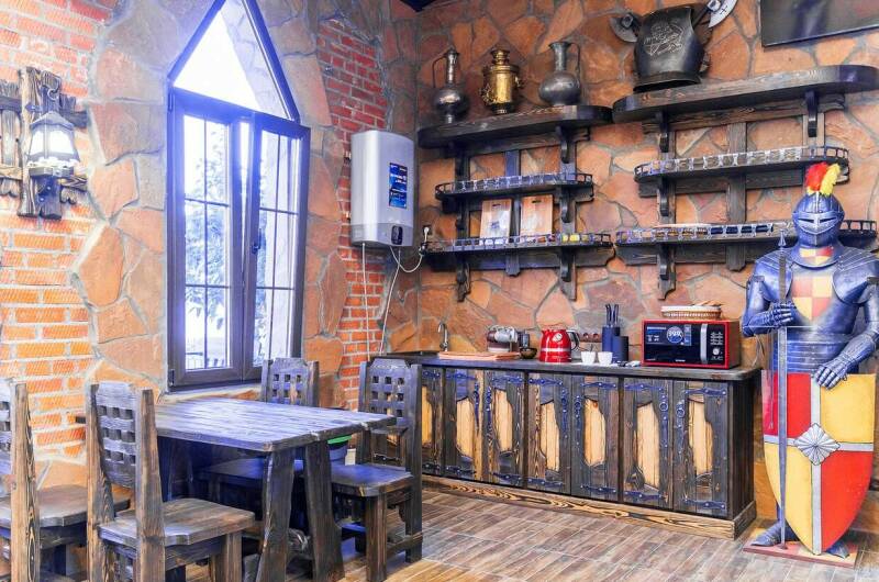 Изображение Изображение гостиницы &quot;Гостевой дом «Эпоха»&quot; #4 #4