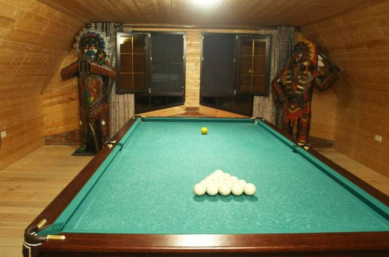 Изображение Изображение гостиницы &quot;Гостевой дом «Эпоха»&quot; #5 #5