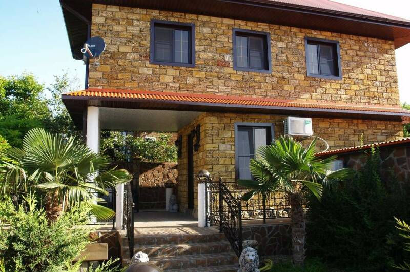 Изображение Изображение гостиницы &quot;Гостевой дом «Эпоха»&quot; #6 #6