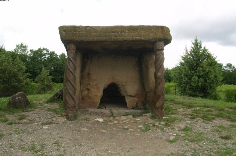 Изображение Изображение отеля / гостиницы "Гостевой дом «Эпоха»" #11 #9