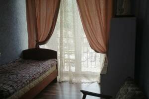 Изображение квартиры / апартамента "Однокомнатная квартира в Синопе"