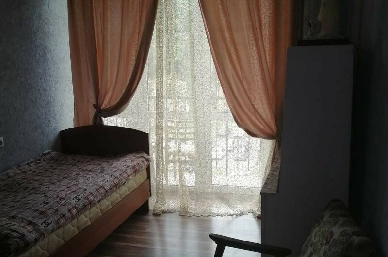 Изображение Изображение квартиры "Однокомнатная квартира в Синопе" #1 #1