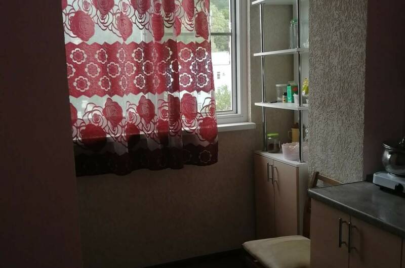 Изображение Изображение квартиры "Однокомнатная квартира в Синопе" #3 #3