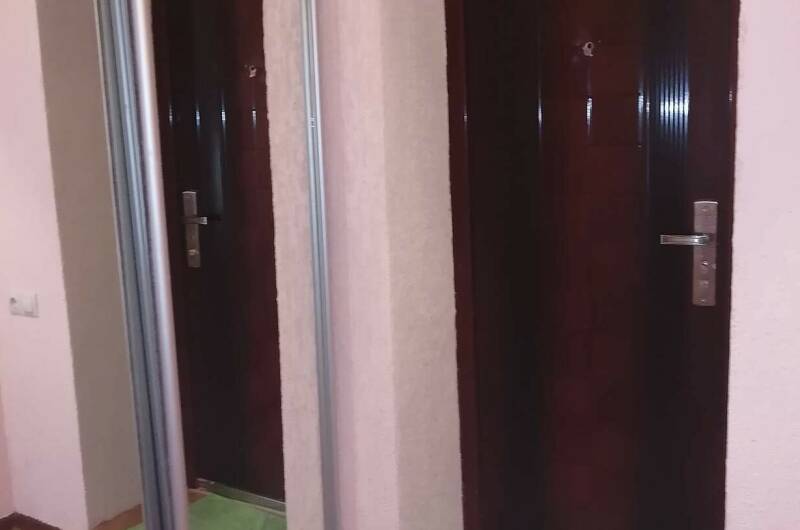 Изображение Изображение квартиры "Однокомнатная квартира в Синопе" #6 #6