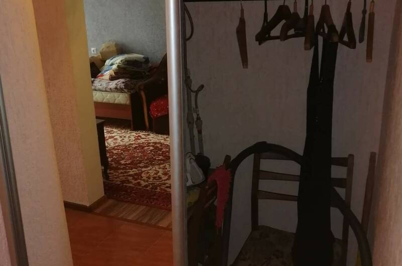 Изображение Изображение квартиры "Однокомнатная квартира в Синопе" #7 #7