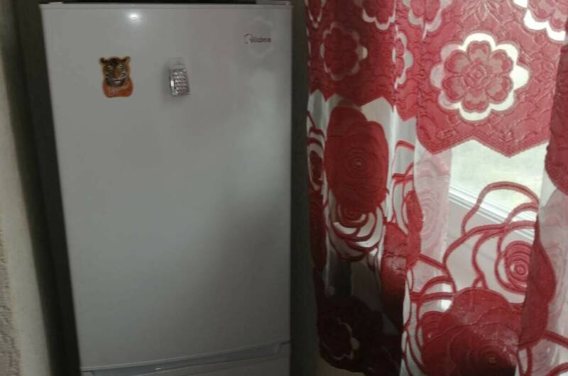 Изображение Изображение квартиры "Однокомнатная квартира в Синопе" #8 #8