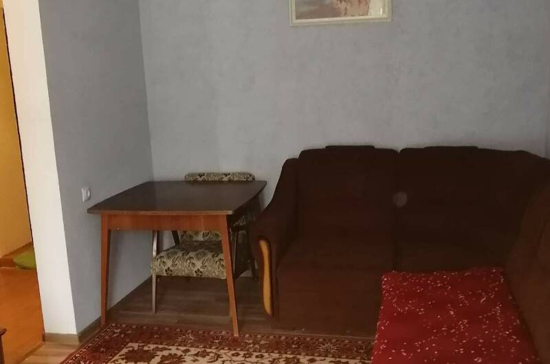 Изображение Изображение квартиры / апартамента "Однокомнатная квартира в Синопе" #10 #8