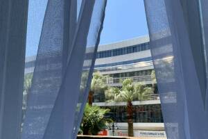 Изображение квартиры / апартамента "Уютная квартира в центре"