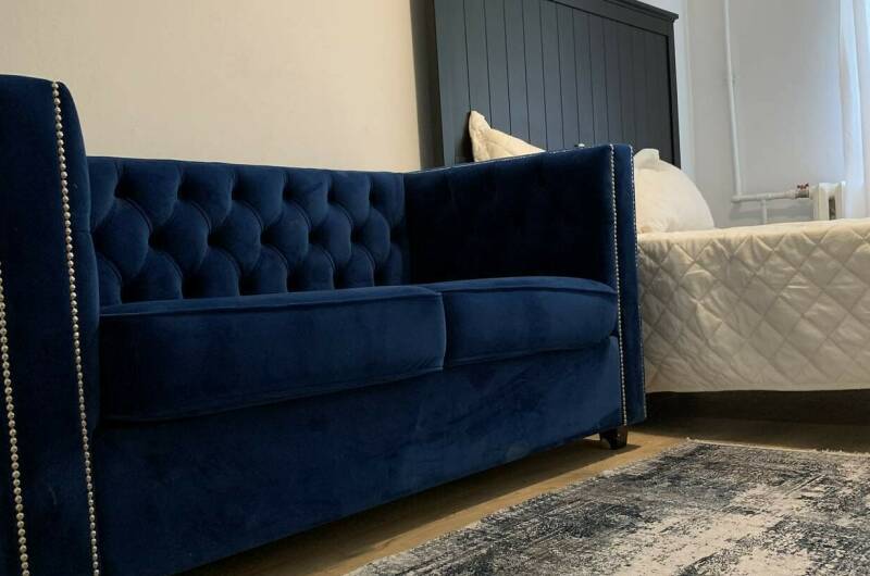 Изображение Изображение квартиры &quot;Уютная квартира в центре&quot; #2 #2