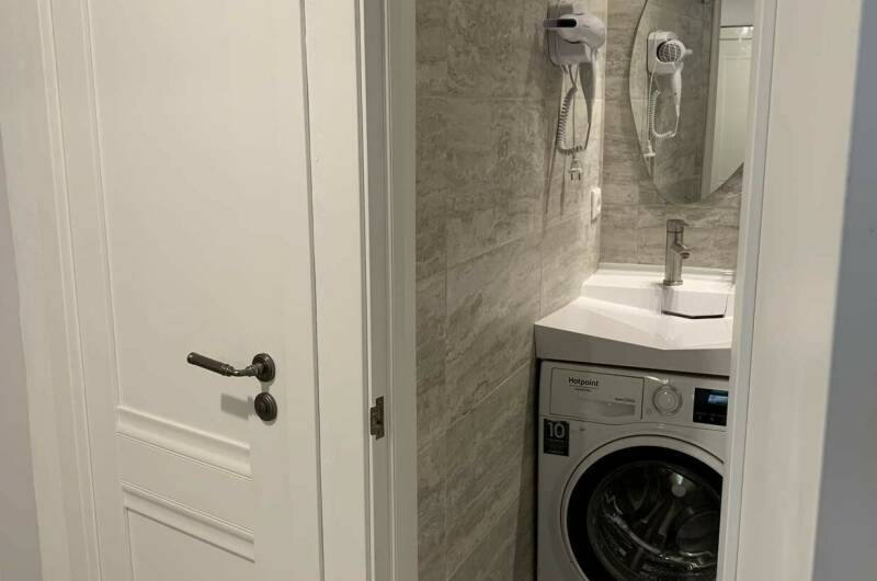 Изображение Изображение квартиры &quot;Уютная квартира в центре&quot; #3 #3