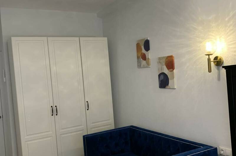 Изображение Изображение квартиры &quot;Уютная квартира в центре&quot; #4 #4