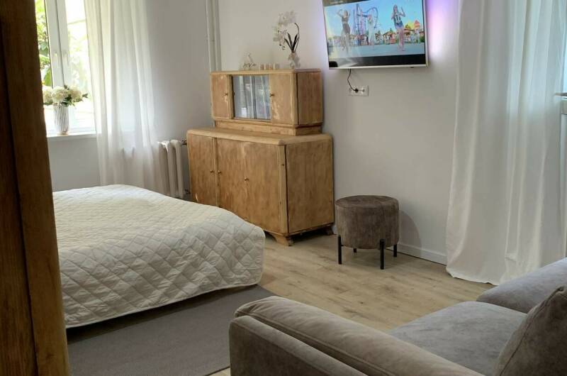 Изображение Изображение квартиры &quot;Уютная квартира в центре&quot; #5 #5