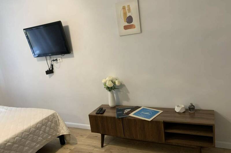 Изображение Изображение квартиры &quot;Уютная квартира в центре&quot; #7 #7