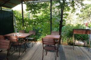 Изображение отеля / гостиницы "Гостевой дом «Любушка»"