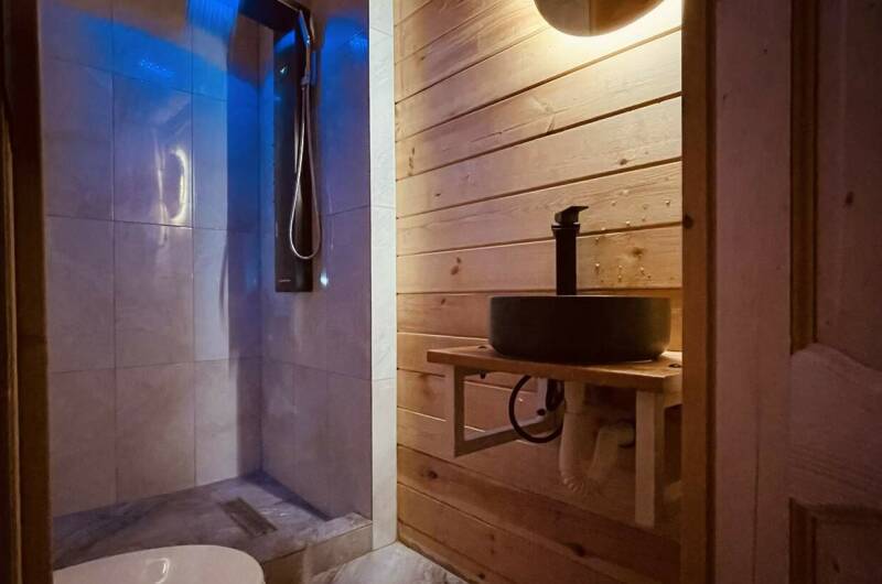 Изображение Изображение гостиницы "Эко-домики в старой Гагре" #7 #7